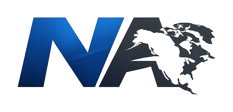 North America WebCom